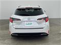 2021 Toyota Corolla Touring Wagon