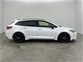 2021 Toyota Corolla Touring Wagon