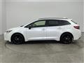 2021 Toyota Corolla Touring Wagon