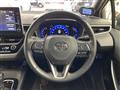 2021 Toyota Corolla Touring Wagon