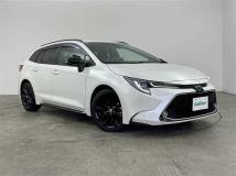 2021 Toyota Corolla Touring Wagon