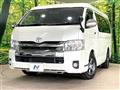 2017 Toyota Hiace Wagon