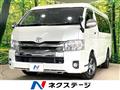 2017 Toyota Hiace Wagon