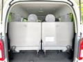 2017 Toyota Hiace Wagon
