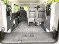 2017 Toyota Hiace Wagon