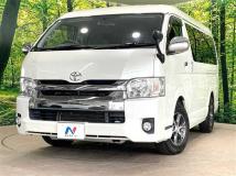 2017 Toyota Hiace Wagon