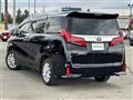 2018 Toyota Alphard