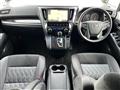 2018 Toyota Alphard
