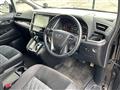 2018 Toyota Alphard