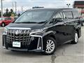 2018 Toyota Alphard