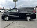2018 Toyota Alphard