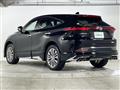 2025 Toyota Harrier Hybrid