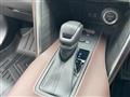 2025 Toyota Harrier Hybrid