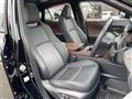 2025 Toyota Harrier Hybrid