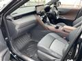 2025 Toyota Harrier Hybrid