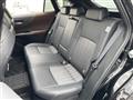 2025 Toyota Harrier Hybrid