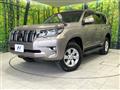 2020 Toyota Land Cruiser Prado