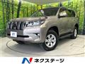 2020 Toyota Land Cruiser Prado