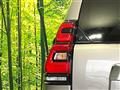 2020 Toyota Land Cruiser Prado