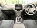 2020 Toyota Land Cruiser Prado