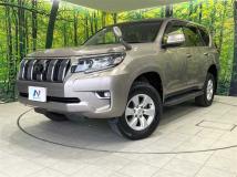 2020 Toyota Land Cruiser Prado