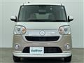 2022 Daihatsu Move Canbus
