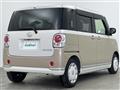 2022 Daihatsu Move Canbus