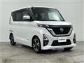 2021 Nissan ROOX