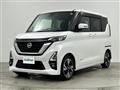 2021 Nissan ROOX
