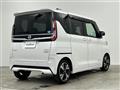 2021 Nissan ROOX