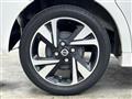 2021 Nissan ROOX