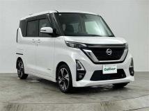 2021 Nissan ROOX
