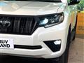2023 Toyota Land Cruiser Prado