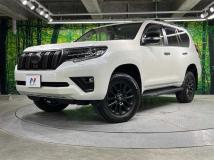 2023 Toyota Land Cruiser Prado