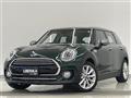2017 BMW MINI Clubman