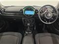 2017 BMW MINI Clubman