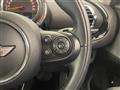 2017 BMW MINI Clubman