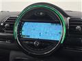 2017 BMW MINI Clubman