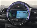 2017 BMW MINI Clubman