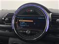 2017 BMW MINI Clubman