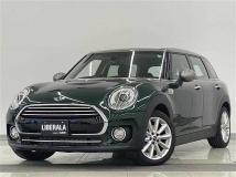 2017 BMW MINI Clubman