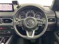 2020 Mazda CX-8