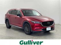 2020 Mazda CX-8