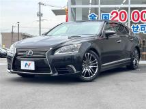 2013 Lexus LS