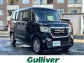 2019 Honda N BOX