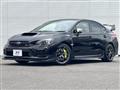 2020 Subaru WRX STI