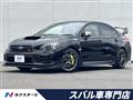 2020 Subaru WRX STI