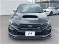 2020 Subaru WRX STI