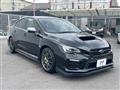 2020 Subaru WRX STI