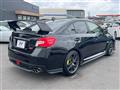 2020 Subaru WRX STI